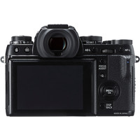 Беззеркальный фотоаппарат Fujifilm X-T1 Body