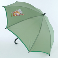 Зонт-трость ArtRain 1662-3