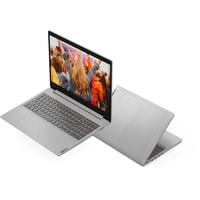 Ноутбук Lenovo IdeaPad 3 15ARE05 81W4006SRE