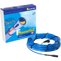 Нагревательный кабель Elektra FreezeTec 15 м 180 Вт