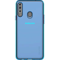 Чехол для телефона Araree A для Samsung Galaxy A20s (голубой)