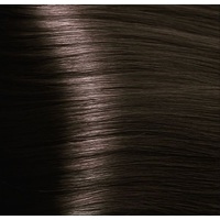 Крем-краска для волос Kapous Professional с женьшенем и рисовыми протеинами 5.3 светлый золот.-коричн.