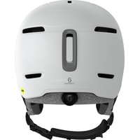 Горнолыжный шлем Scott Track Plus M (white)