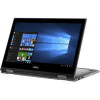 Ноутбук 2-в-1 Dell Inspiron 13 5378 [5378-3829]