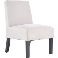 Интерьерное кресло Halmar Fido (светло-серый)