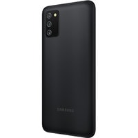 Смартфон Samsung Galaxy A03s SM-A037F 4GB/64GB (черный)