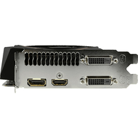 Видеокарта Gigabyte GeForce GTX 1060 Mini ITX OC 6GB GDDR5 [GV-N1060IXOC-6GD]