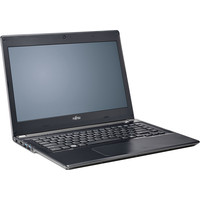 Ноутбук Fujitsu LIFEBOOK UH552 (UH552MPZB5RU)