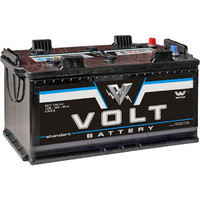 Автомобильный аккумулятор Volt Standart 6 СТ-225N (3) (225 А·ч)