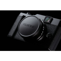 Фотоаппарат Fujifilm FinePix X10