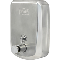 Дозатор для жидкого мыла Puff 8708