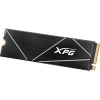 SSD ADATA XPG GAMMIX S70 Blade 512GB AGAMMIXS70B-512G-CS