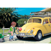 Конструктор Playmobil PM70827 Volkswagen Beetle
