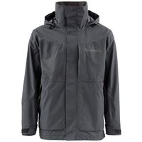 Куртка Simms Challenger Jacket '20 (XXL, серый)