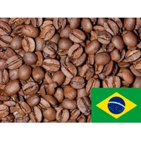 Кофе Coffee Everyday Арабика Бразилия Желтый Бурбон молотый 1000 г