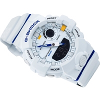 Наручные часы Casio G-Shock GBA-800DG-7A