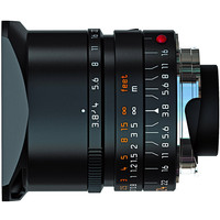 Объектив Leica ELMAR-M 24 mm. f/3.8 ASPH.