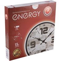 Настенные часы Energy EC-149