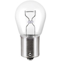 Лампа накаливания Bosch P21W Trucklight 1шт [1987302501]