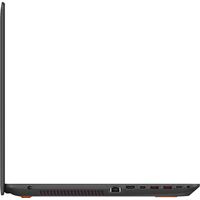 Игровой ноутбук ASUS GL753VD-DS71