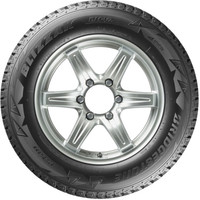 Зимние шины Bridgestone Blizzak DM-V2 285/60R18 116R