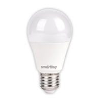 Светодиодная лампочка SmartBuy SBL-A60_24-48-11-40K-E27