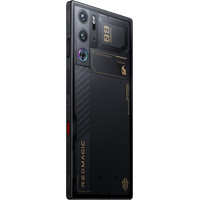Смартфон Nubia Red Magic 9 Pro 16GB/512GB международная версия (циклон)