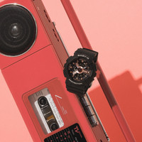 Наручные часы Casio Baby-G BA-110XRG-1A