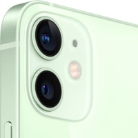 Смартфон Apple iPhone 12 mini 128GB Восстановленный by Breezy, грейд C (зеленый)
