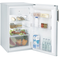 Однокамерный холодильник Candy CCTOS 482 WH