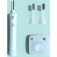 Электрическая зубная щетка ION-Sei щетка (бирюзовый)