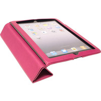 Чехол для планшета Kajsa iPad 2 SVELTE 2 Magenta