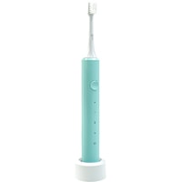 Электрическая зубная щетка Infly Sonic Electric Toothbrush T03S (1 насадка, зеленый)