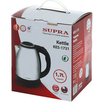Электрический чайник Supra KES-1731