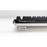 Клавиатура Ducky One 3 SF RGB Black (Cherry MX Red)