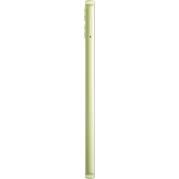 Смартфон Samsung Galaxy A05 SM-A055F/DS 6GB/128GB (светло-зеленый)