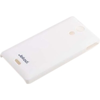 Чехол для телефона Jekod для Sony Xperia ZR (белый)