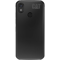 Смартфон Caterpillar Cat S52 (черный)