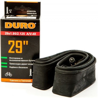 Велокамера DURO A/V-48 29x1.75/2.125