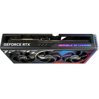 Видеокарта ASUS ROG Strix GeForce RTX 4080 Super 16GB GDDR6X OC Edition ROG-STRIX-RTX4080S-O16G-GAMING в Борисове
