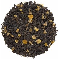 Черный чай Basilur Винтажные цветы Цитрусовое блаженство черный 75 г