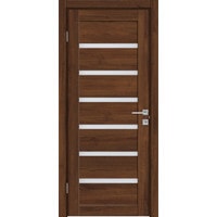 Межкомнатная дверь Triadoors Luxury 583 ПО 80x200 (chester/satinato)