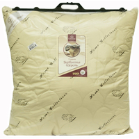 Спальная подушка Столица Текстиля Верблюжья шерсть Basic (70х70 см)