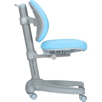 Детское ортопедическое кресло Fun Desk Cielo (голубой)