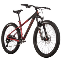 Велосипед Stinger Quest STD 27 р.18 2023