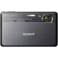 Фотоаппарат Sony Cyber-shot DSC-TX9