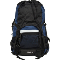 Туристический рюкзак Polar П301 (синий)