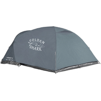 Треккинговая палатка GOLDEN SHARK Forest 3
