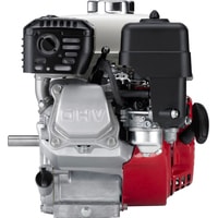 Бензиновый двигатель Honda GX120UT3-QX4-OH