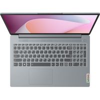 Ноутбук Lenovo IdeaPad Slim 3 15AMN8 82XQEDTLRU